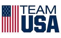 Team USA Logo