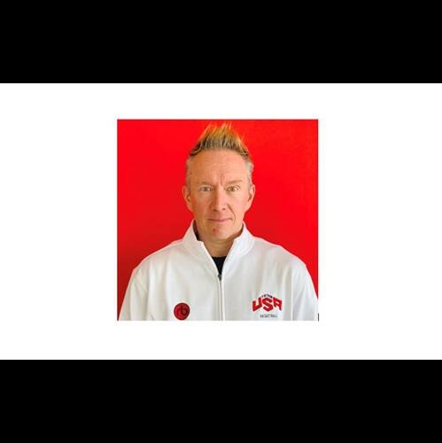 Sudsy Monchik Headshot