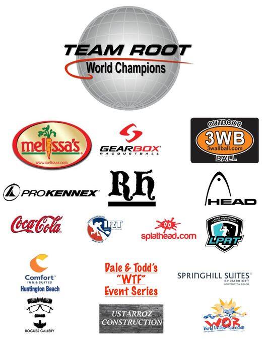 2021 Outdoor Nationals Sponsor Card