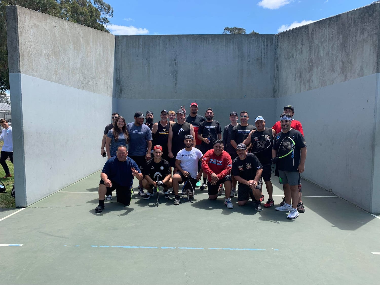 NorCal Participants May 2021