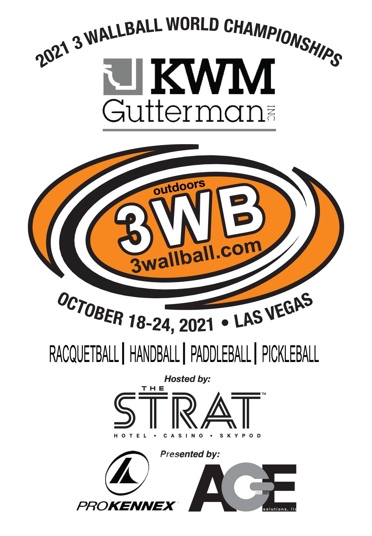 Updated 3WB Vegas Logo