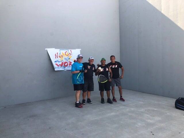 Lower Division Finalists