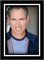 Geoff Osberg - CA South