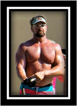 Rick “Sodaman” Koll - NV