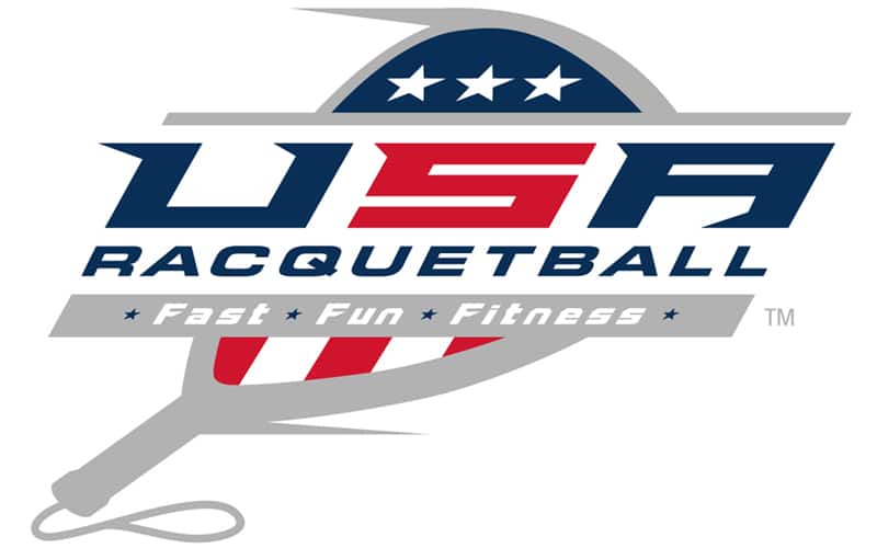 USA Racquetball home page