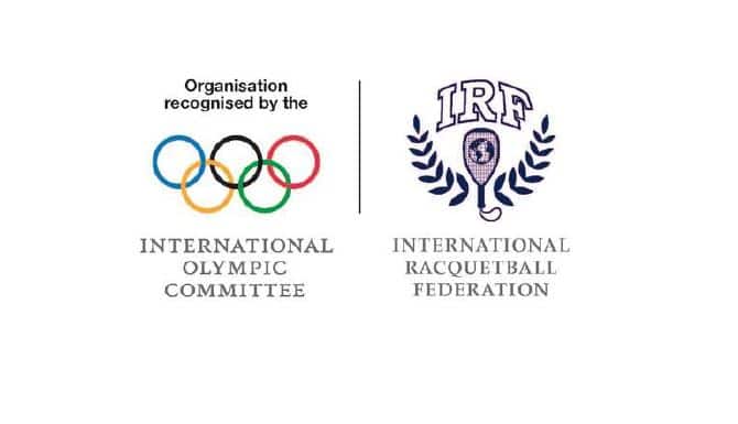 IOC IRF dual logo
