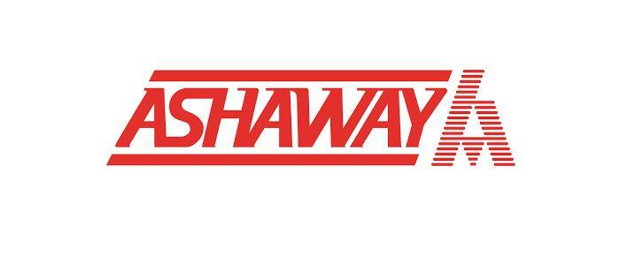 Ashaway String Logo