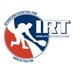 2019 IRT Logo