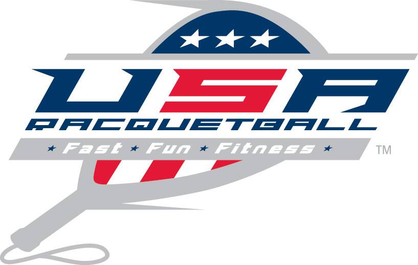 USA Racquetball Logo New