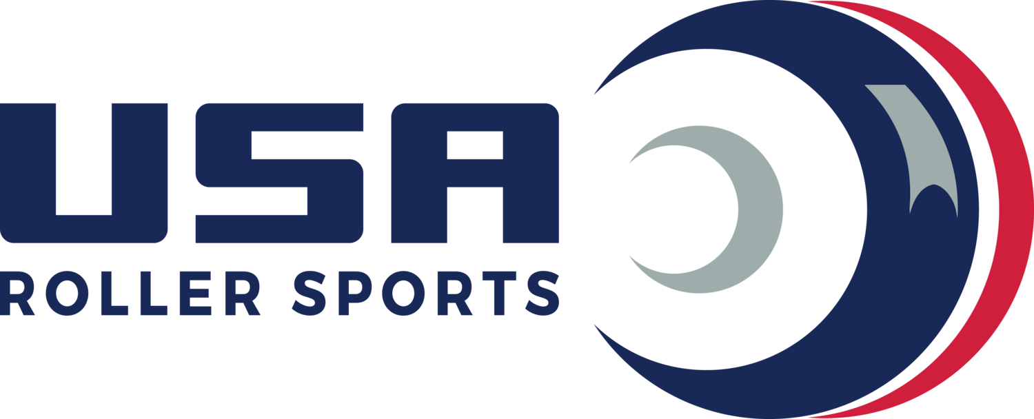 USA Roller Sports home page