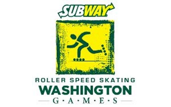 2012 Washington State Games