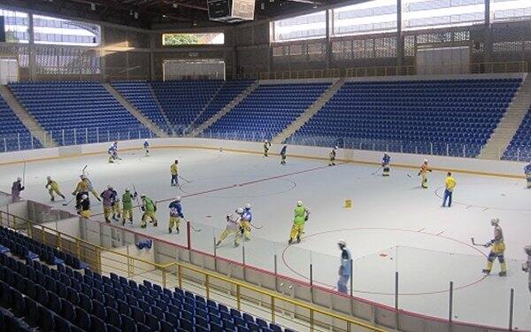 Inline Hockey WC
