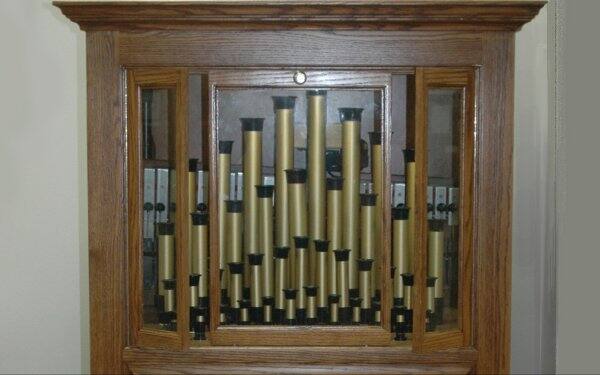 Band Organ