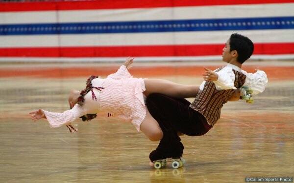 ©Callam Sports Photo