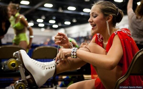 ©Callam Sports Photo