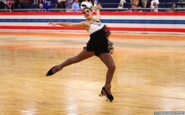 ©Callum Sports Photo