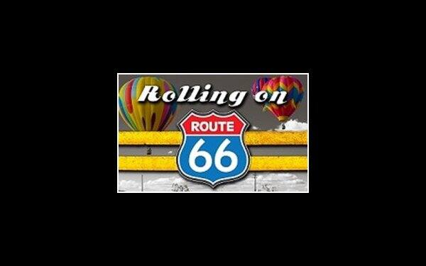 Route 66