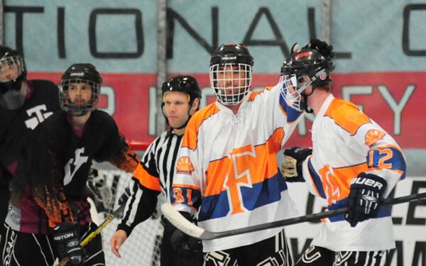 Cal State Fullerton National Champions!