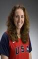USA Softball: Monica Abbott