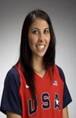 USA Softball: Andrea Duran