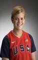 USA Softball: Ashley Hansen
