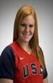 USA Softball: Tammy Williams
