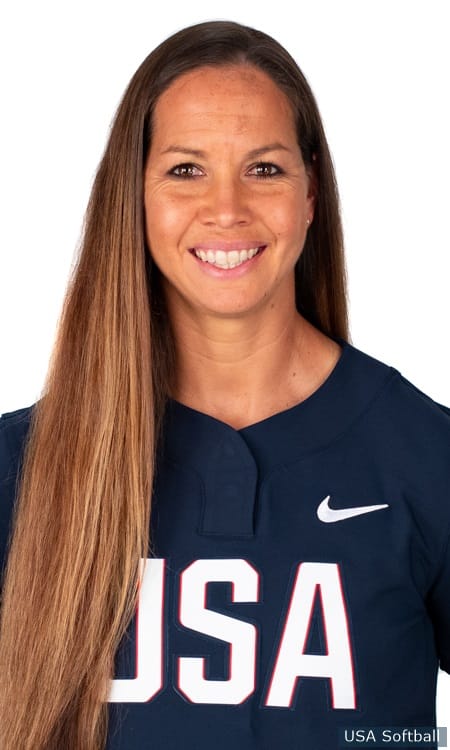 Cat Osterman