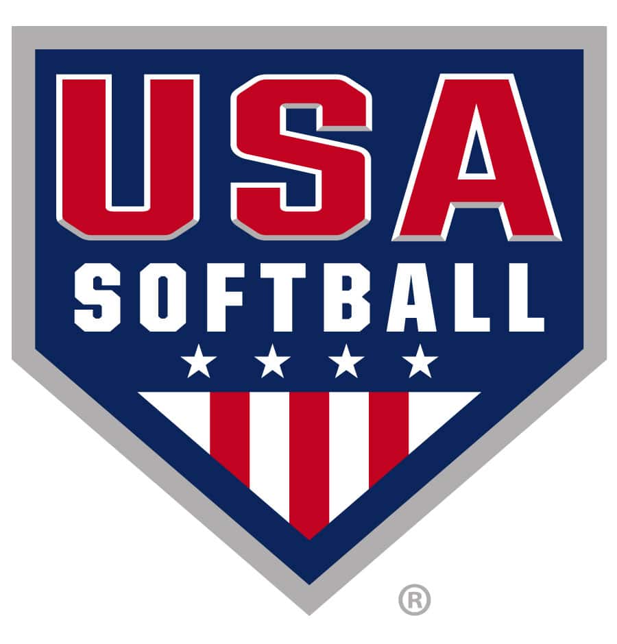 USA Softball home page