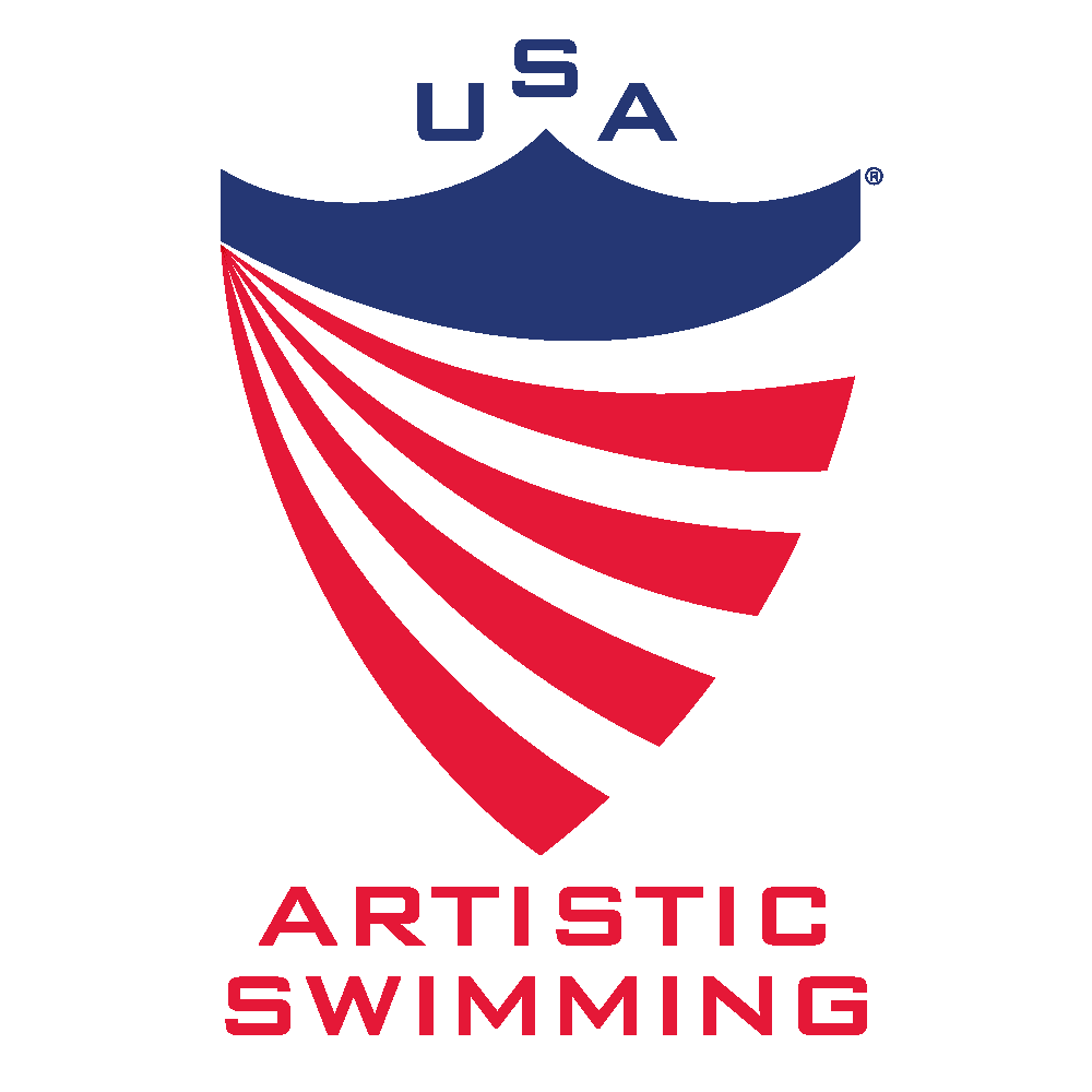 USA Artistic Swimming home page