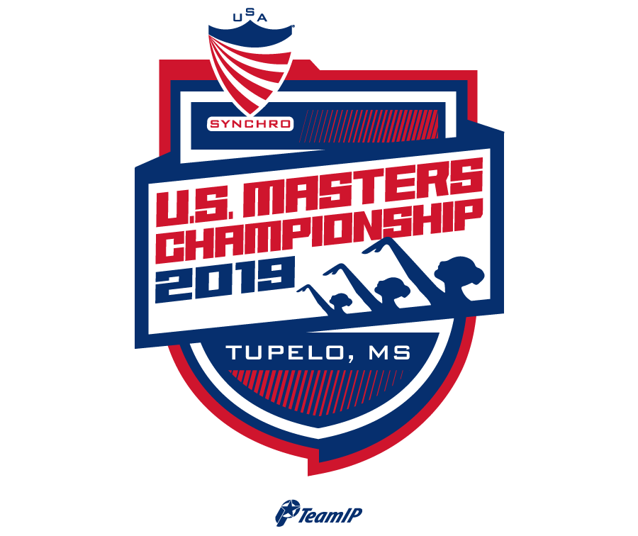 This is the logo for the U.S. Masters Championship.