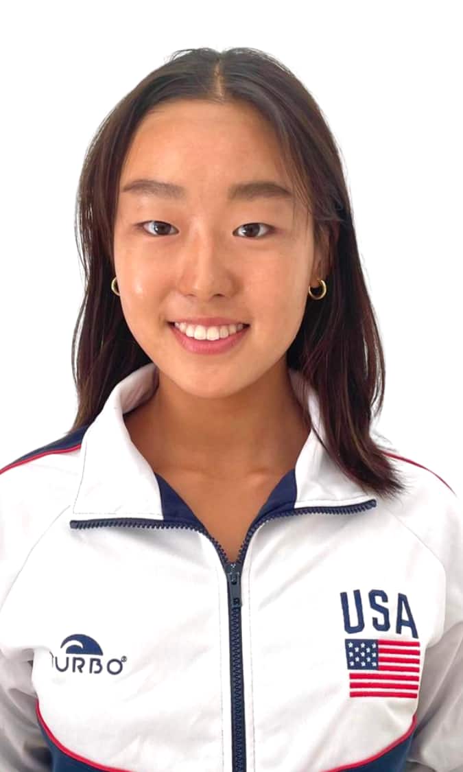 Audrey Kwon