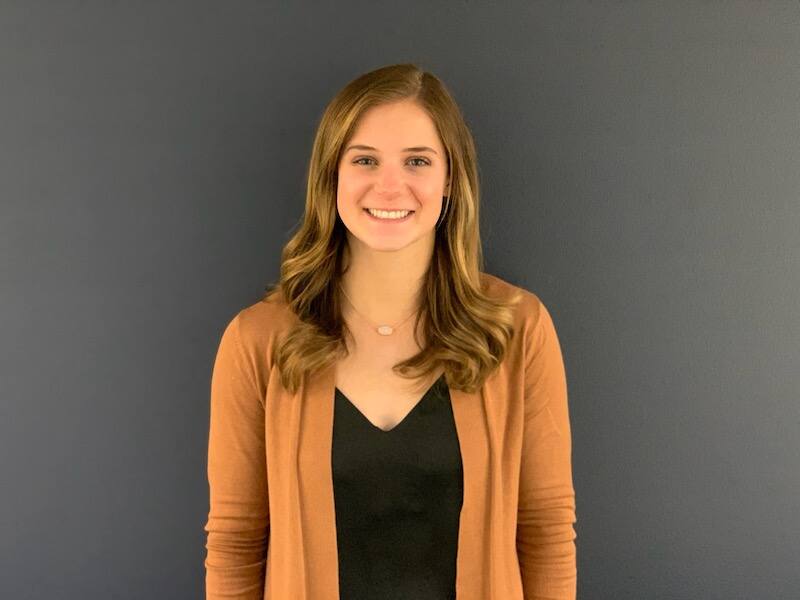 USA Synchro Membership Specialist Morgan Berguist