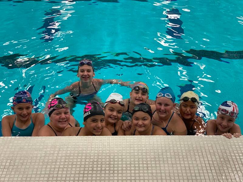 2019 National Talent Camp