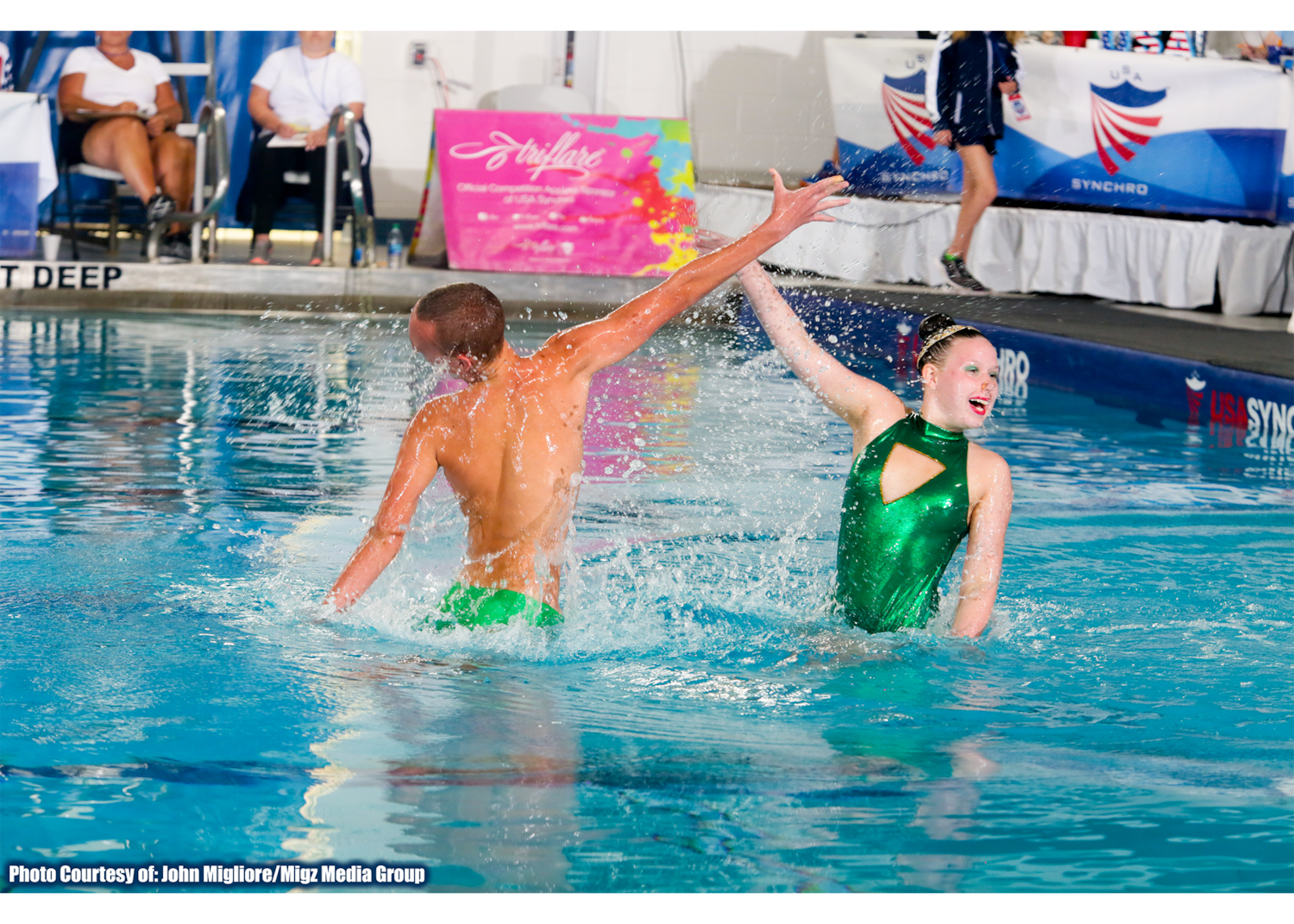 2019 Junior Olympic Championship, Tonawanda, NY
