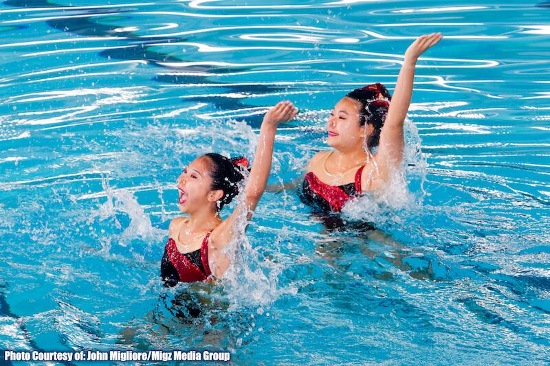 2019 Junior Olympic Championship, Tonawanda, NY