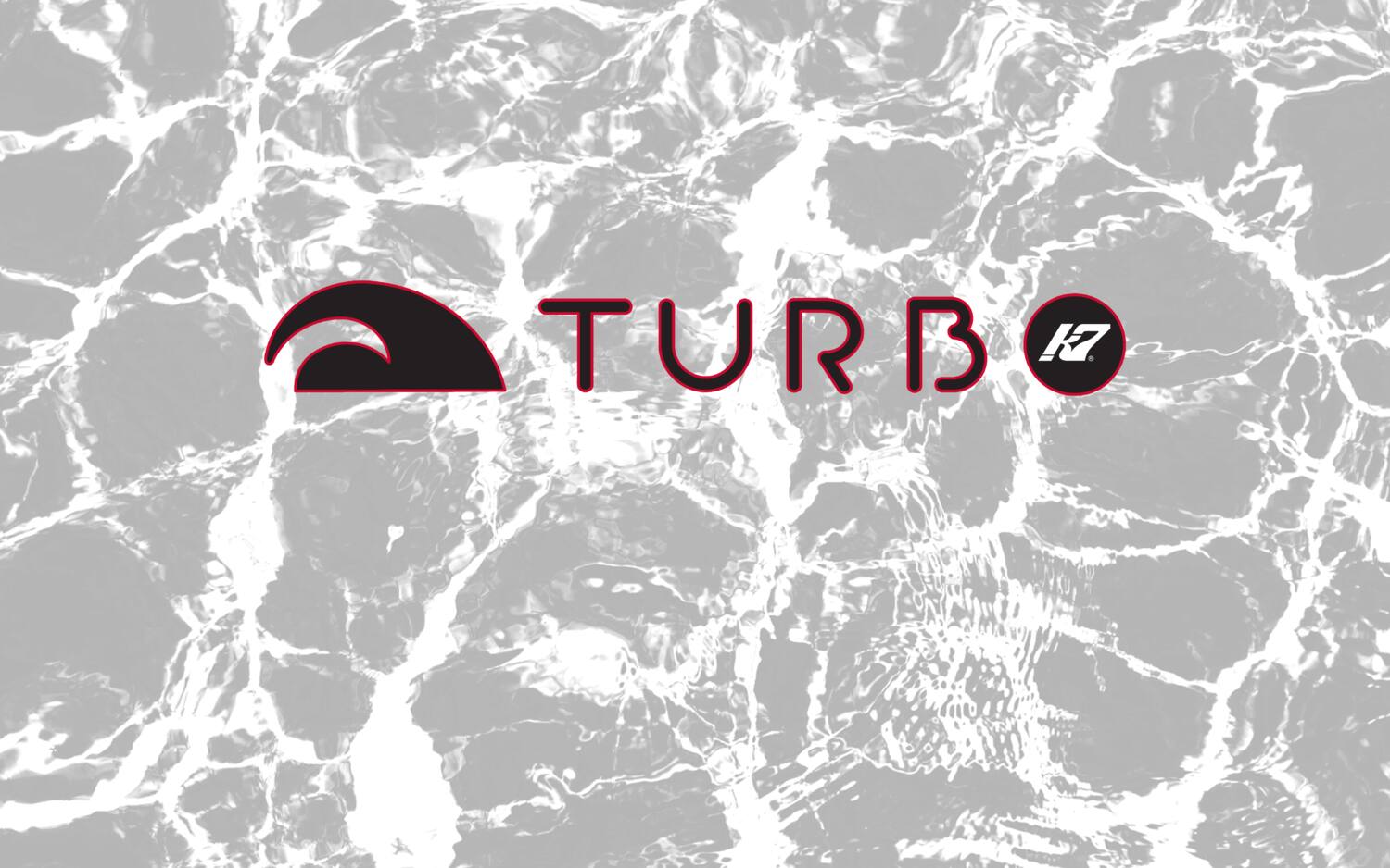 KAP7 Logo and USA Artistic Swimming logo