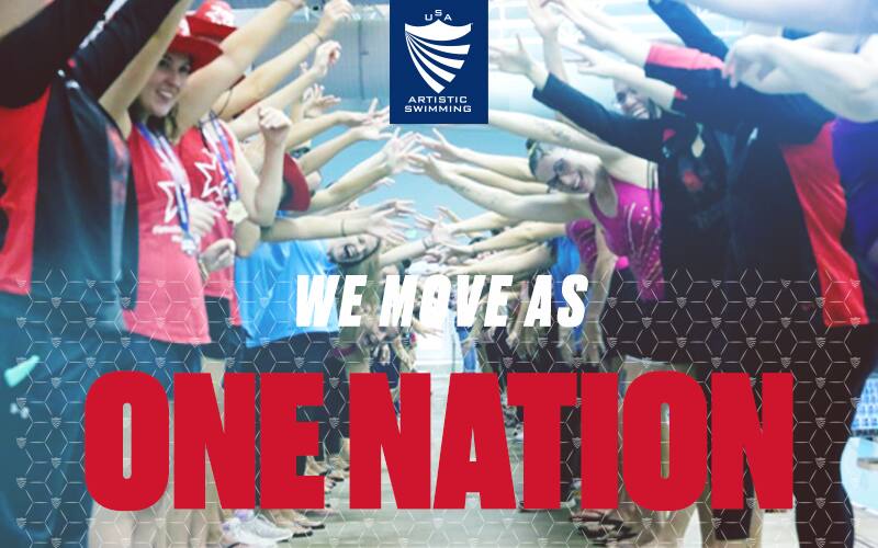 Photo of medal tunnel at the 2019 U.S. Masters Championship