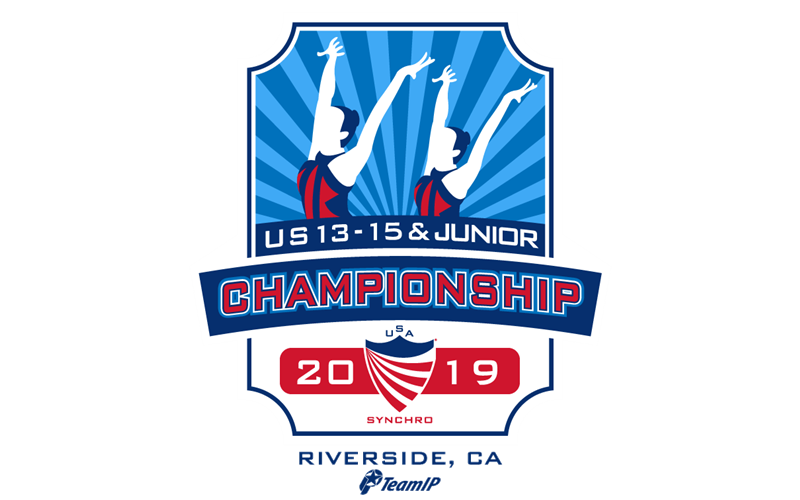U.S. Junior & 13-15 Championship