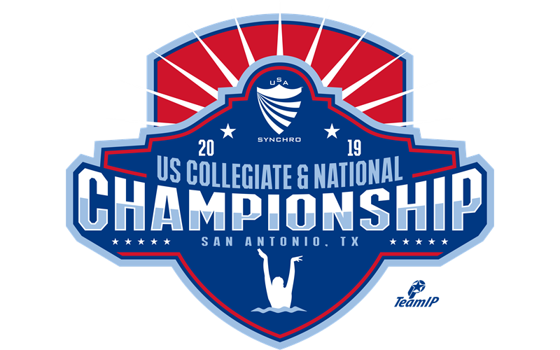 2019 US Collegiate & Senior Nationals
