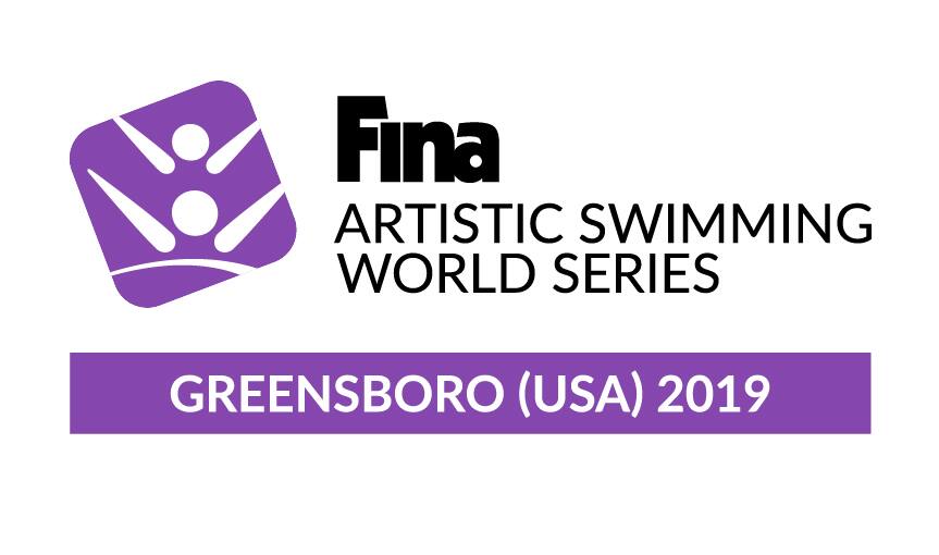 Greensboro FINA Logo