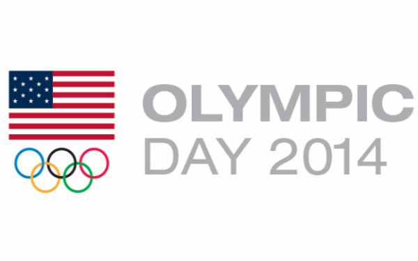 Olympic Day