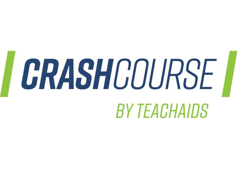 CrashCourse Logo
