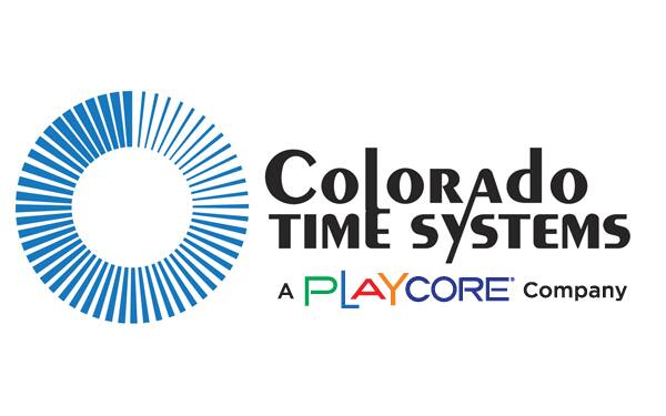 Colorado Time Systems Logo