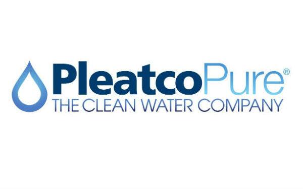 Pleatco Logo