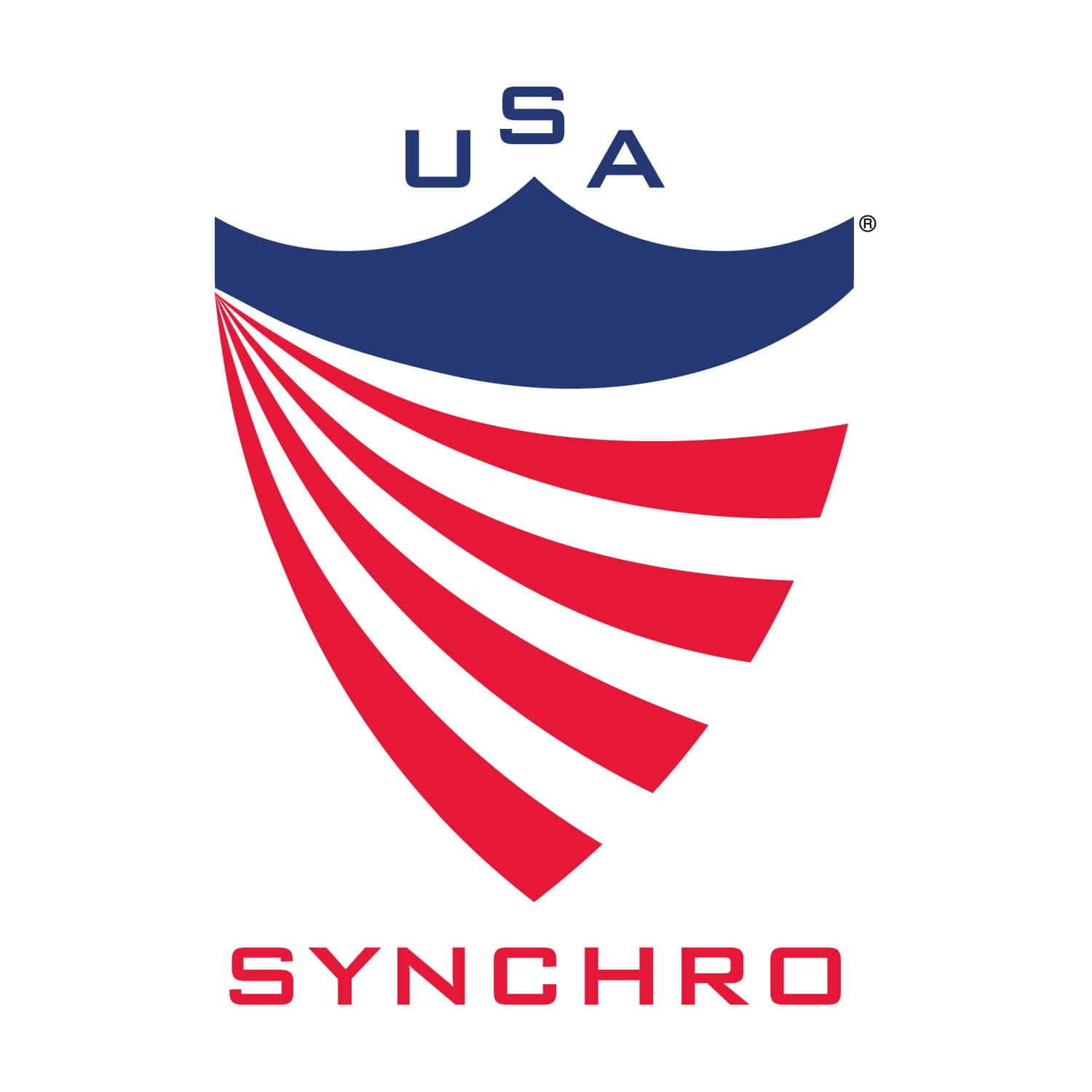 USA Synchro Logo