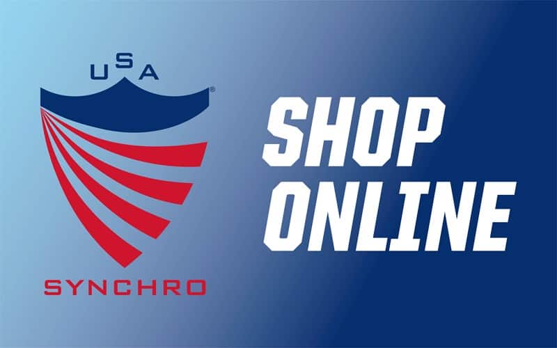 USA Synchro Shop Online