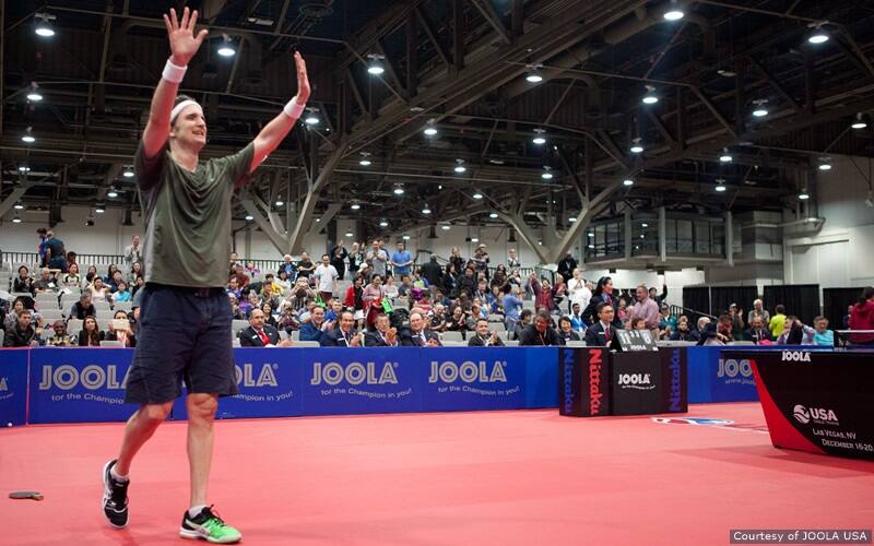 2014 US National Championships