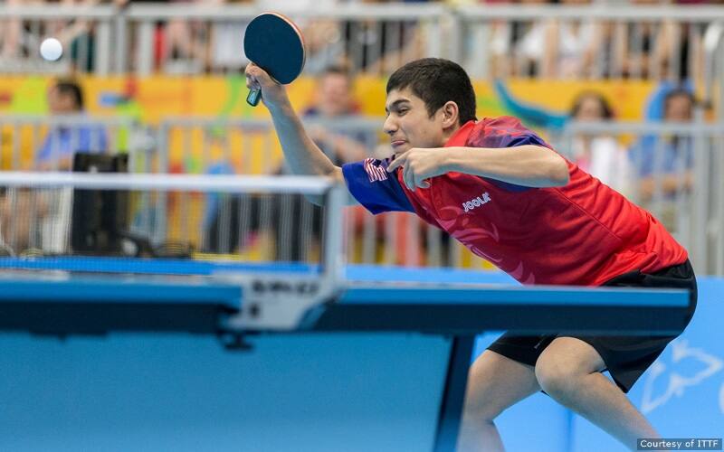 2015 Pan Am Games - Day 1