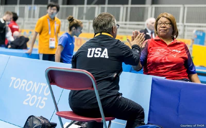 2015 Para Pan Am Games