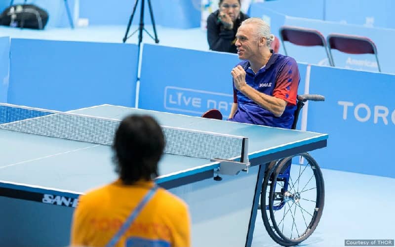 2015 Para Pan Am Games